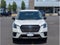 2022 Subaru Forester CVT