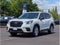 2022 Subaru Forester CVT