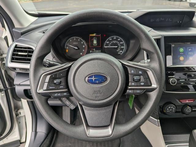 2022 Subaru Forester CVT