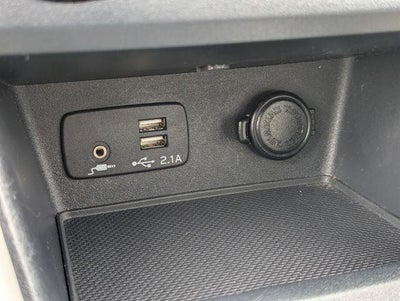 2022 Subaru Forester CVT
