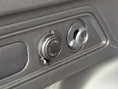 2022 Subaru Forester CVT