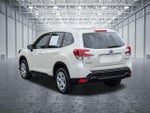 2022 Subaru Forester CVT