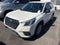 2022 Subaru Forester CVT