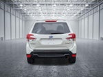 2022 Subaru Forester CVT