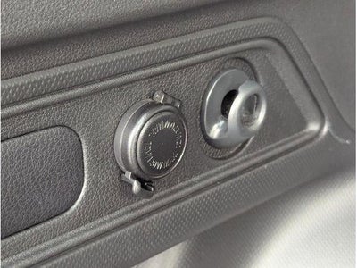 2022 Subaru Forester CVT