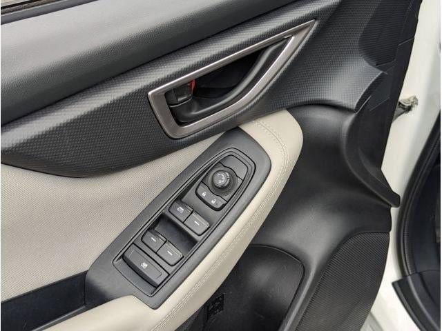 2022 Subaru Forester CVT