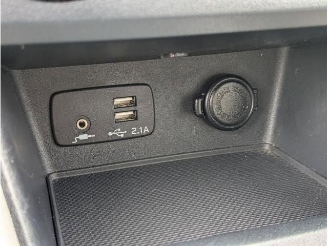 2022 Subaru Forester CVT