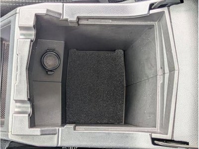 2022 Subaru Forester CVT