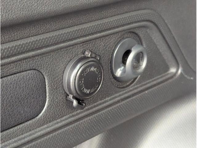 2022 Subaru Forester CVT
