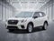 2022 Subaru Forester CVT