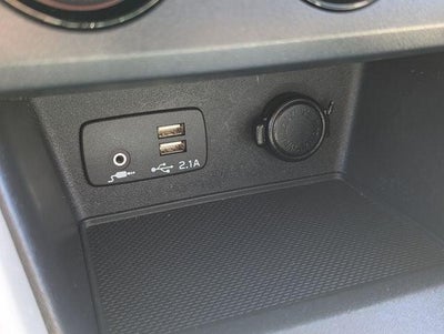 2022 Subaru FORESTER CVT