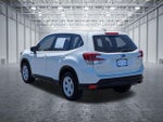 2022 Subaru FORESTER CVT