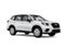 2022 Subaru FORESTER CVT