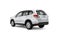 2022 Subaru FORESTER CVT
