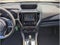 2022 Subaru FORESTER CVT
