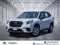 2022 Subaru FORESTER CVT