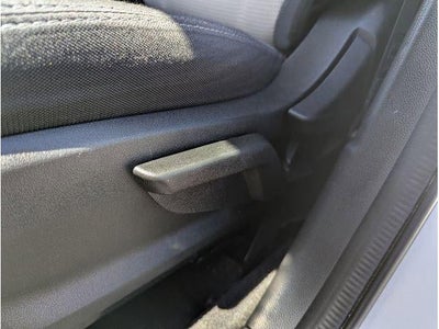 2022 Subaru FORESTER CVT