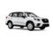 2022 Subaru FORESTER CVT