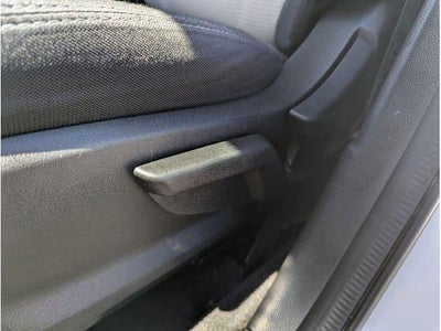 2022 Subaru FORESTER CVT