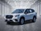 2022 Subaru FORESTER CVT
