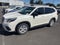 2022 Subaru Forester CVT