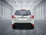2022 Subaru Forester CVT