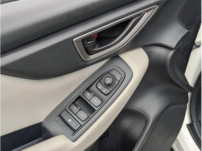 2022 Subaru Forester CVT