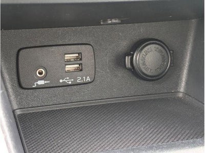 2022 Subaru Forester CVT