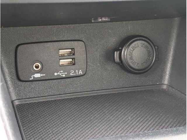 2022 Subaru Forester CVT