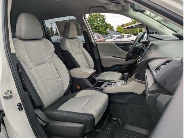 2022 Subaru Forester CVT