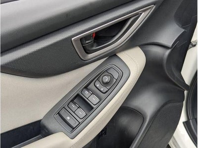 2022 Subaru Forester CVT