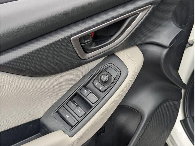 2022 Subaru Forester CVT