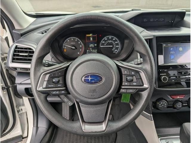 2022 Subaru Forester CVT