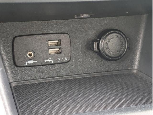 2022 Subaru Forester CVT