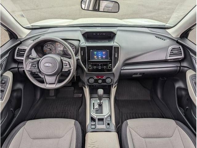 2022 Subaru Forester CVT