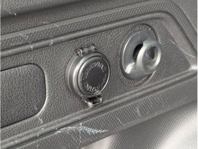 2022 Subaru Forester CVT