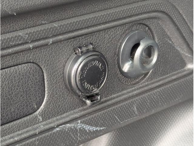 2022 Subaru Forester CVT