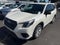 2022 Subaru Forester CVT