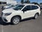 2022 Subaru Forester CVT
