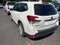 2022 Subaru Forester CVT