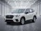 2022 Subaru Forester CVT