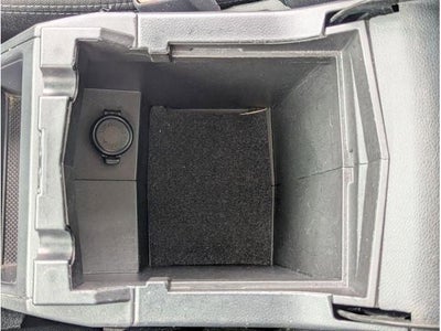 2022 Subaru Forester CVT