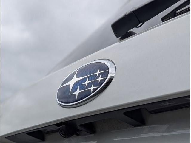 2022 Subaru Forester CVT