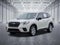 2022 Subaru Forester CVT