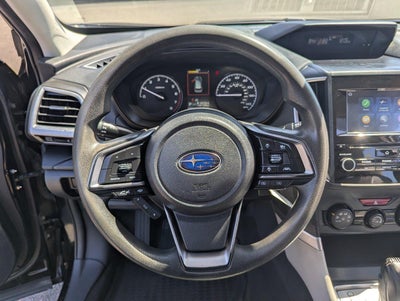 2019 Subaru Forester SUV