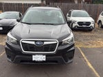 2019 Subaru Forester SUV