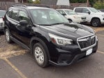 2019 Subaru Forester SUV