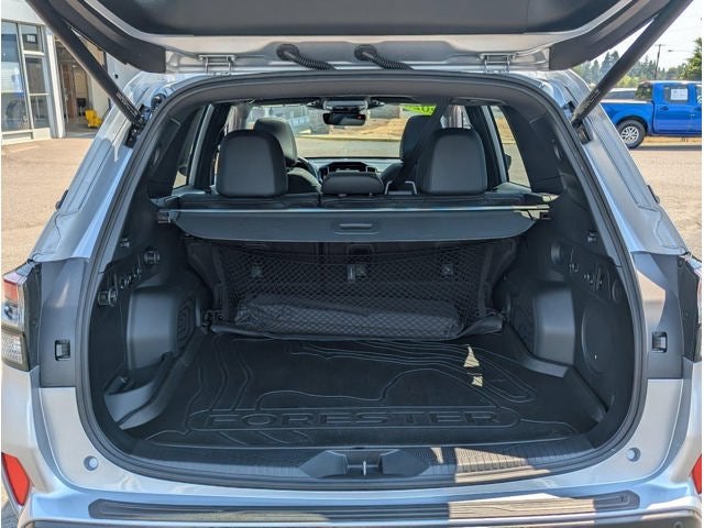 2025 Subaru Forester Limited Hybrid