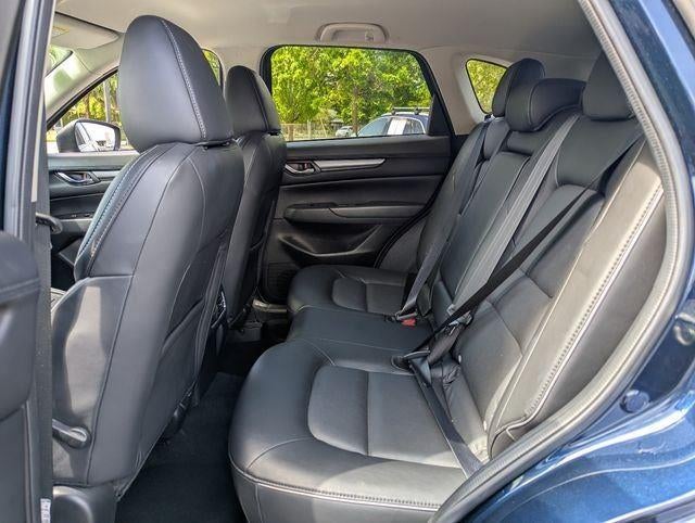 2024 Mazda Mazda CX-5 2.5 S Select Package