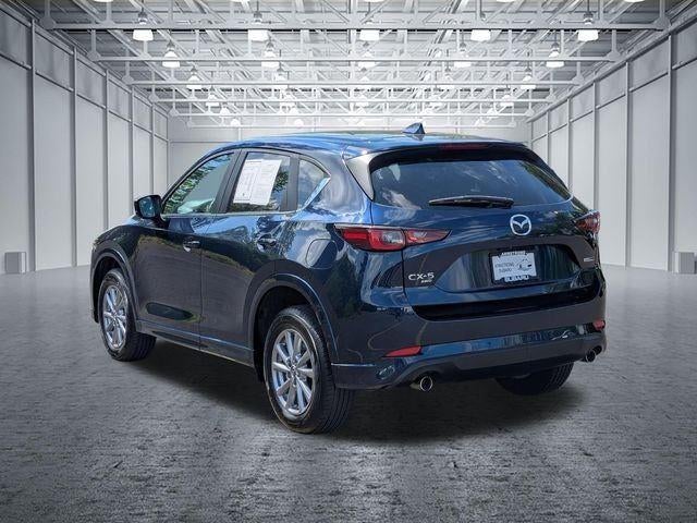 2024 Mazda Mazda CX-5 2.5 S Select Package